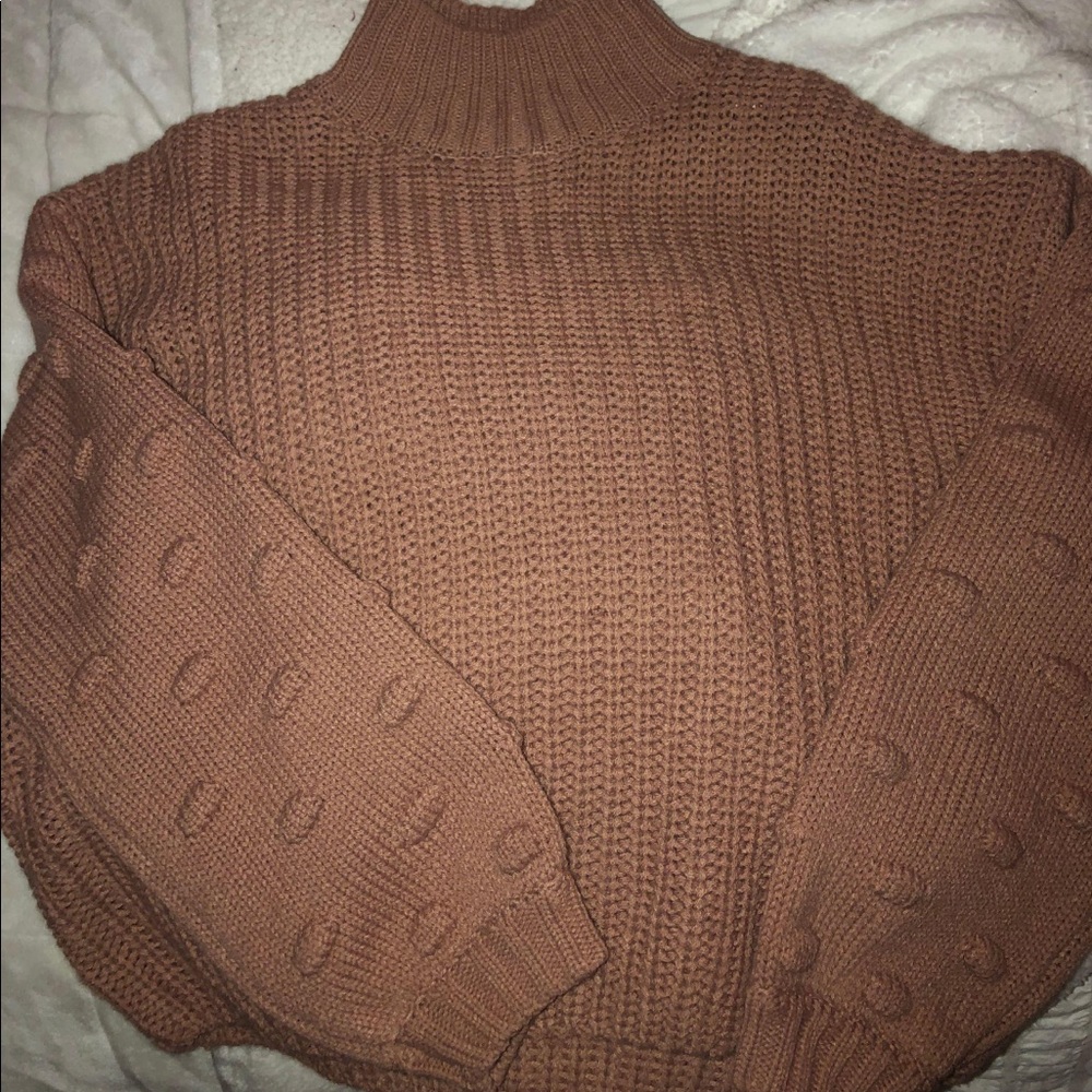 jessica simpson sweater